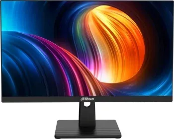 Мониторы ЖК DAHUA DHI-LM27-B221B - фото 4