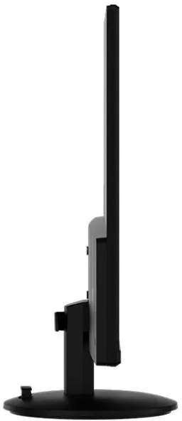Монитор MSI 24.5 Pro MP252L черный IPS LED 16:9 HDMI матовая 250cd 178гр/178гр 1920x1080 100Hz DP FHD 3.3кг - фото 2