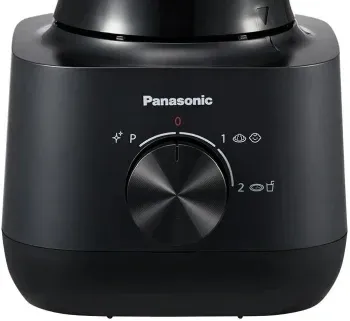 Блендер стационарный Panasonic MX-EG5311KTQ 260Вт черный - фото 8