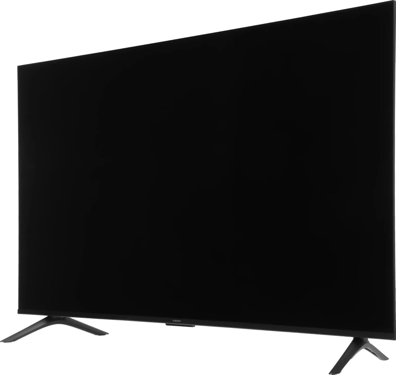 Телевизор QLED Xiaomi 50 TV A Pro 50 2026 черный 4K Ultra HD 60Hz DVB-T DVB-T2 DVB-C DVB-S DVB-S2 USB WiFi - фото 3