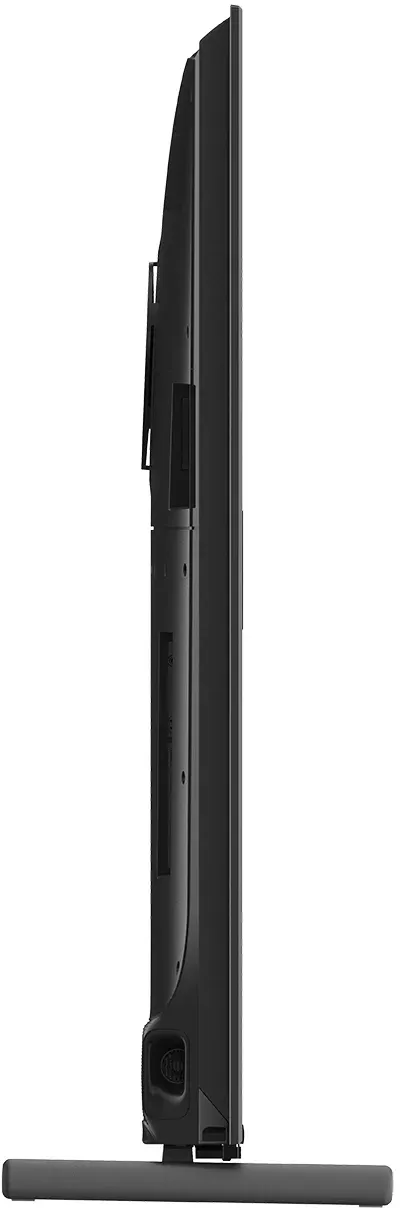 Телевизор LED Skyworth 55 55X85G QD-Mini LED Magic Sound Karaoke TV Frameless черный/черный 4K Ultra HD 120Hz MEMC DVB-T DVB-T2 DVB-C DVB-S DVB-S2 USB WiFi Smart TV - фото 6