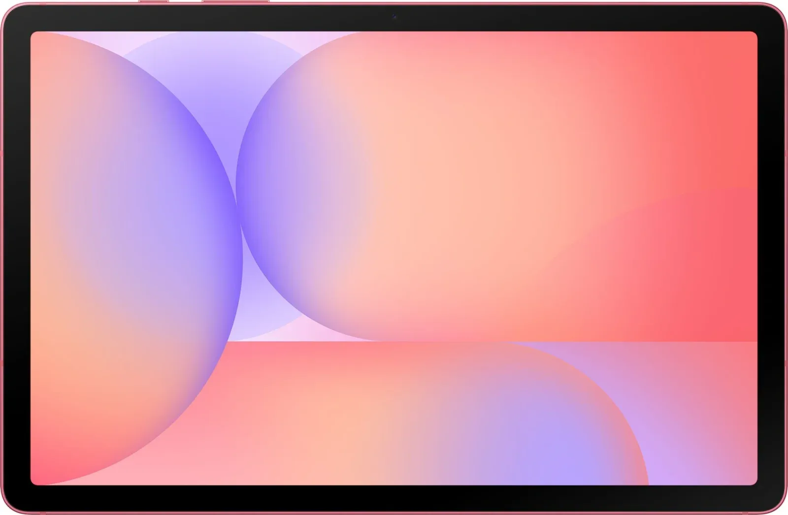 Планшет Samsung Galaxy Tab S10 Lite BSM-X400 1380 2.4 8C RAM6Gb ROM128Gb 10.9 TFT 2112x1320 Android 15 коралловый 8Mpix 5Mpix BT WiFi microSD 2Tb 8000mAh - фото 3