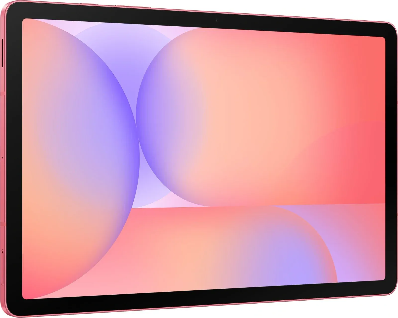 Планшетные компьютеры SAMSUNG BSM-X406B коралловый - фото 4
