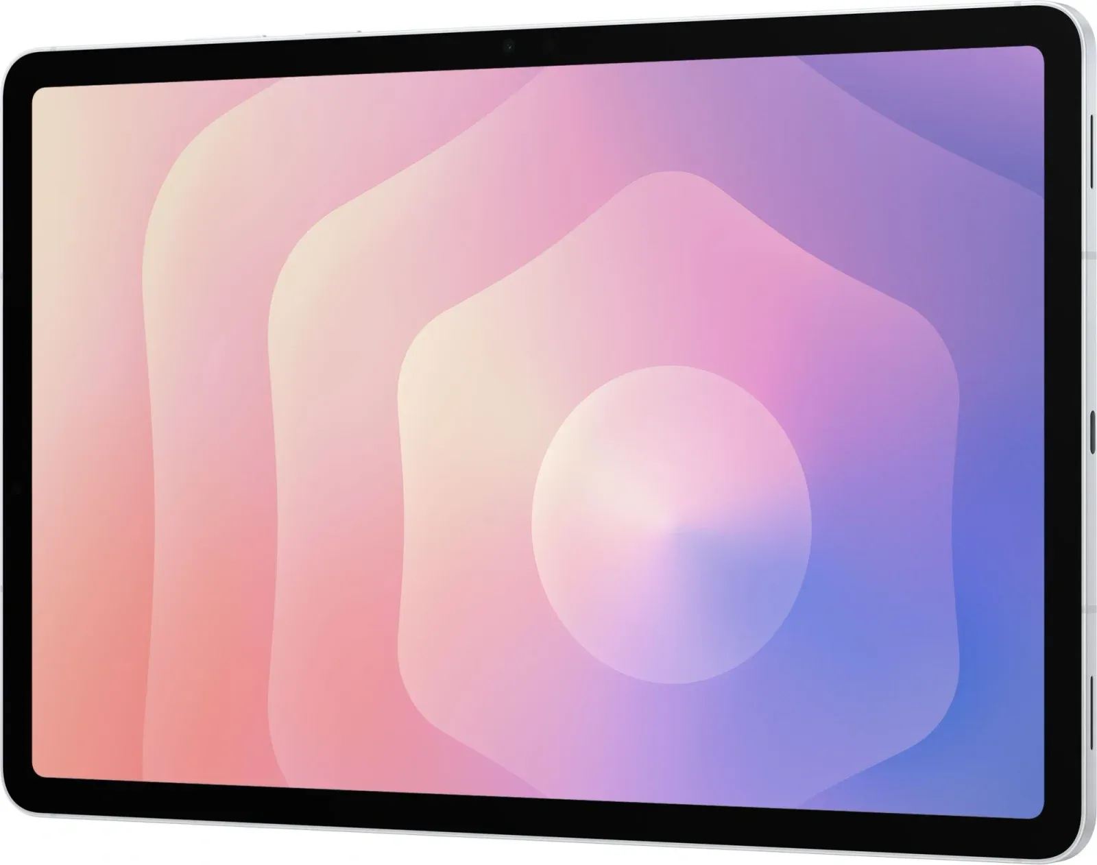Планшет Samsung Galaxy Tab S11 BSM-X730 9400 Plus 3.73 8C RAM12Gb ROM128Gb 11 AMOLED 2X 2560x1600 Android 15 серебристый 13Mpix 12Mpix BT WiFi microSD 2Tb 8400mAh - фото 7