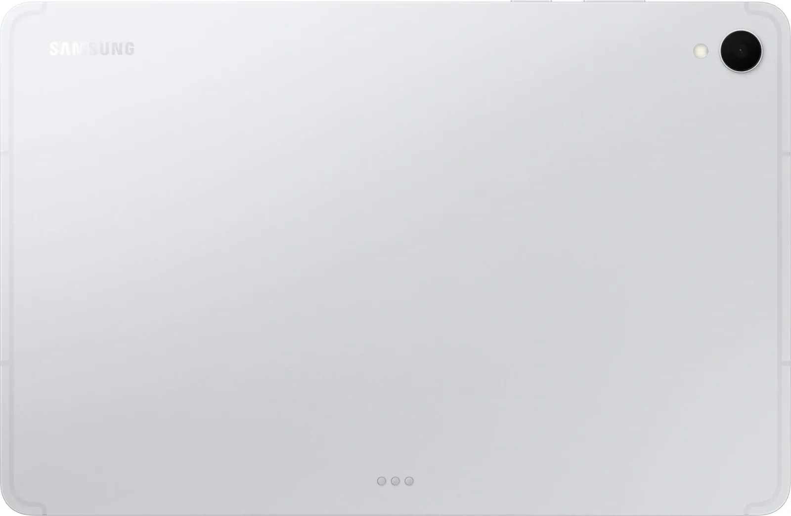 Планшетные компьютеры SAMSUNG BSM-X730 серебристый - фото 4