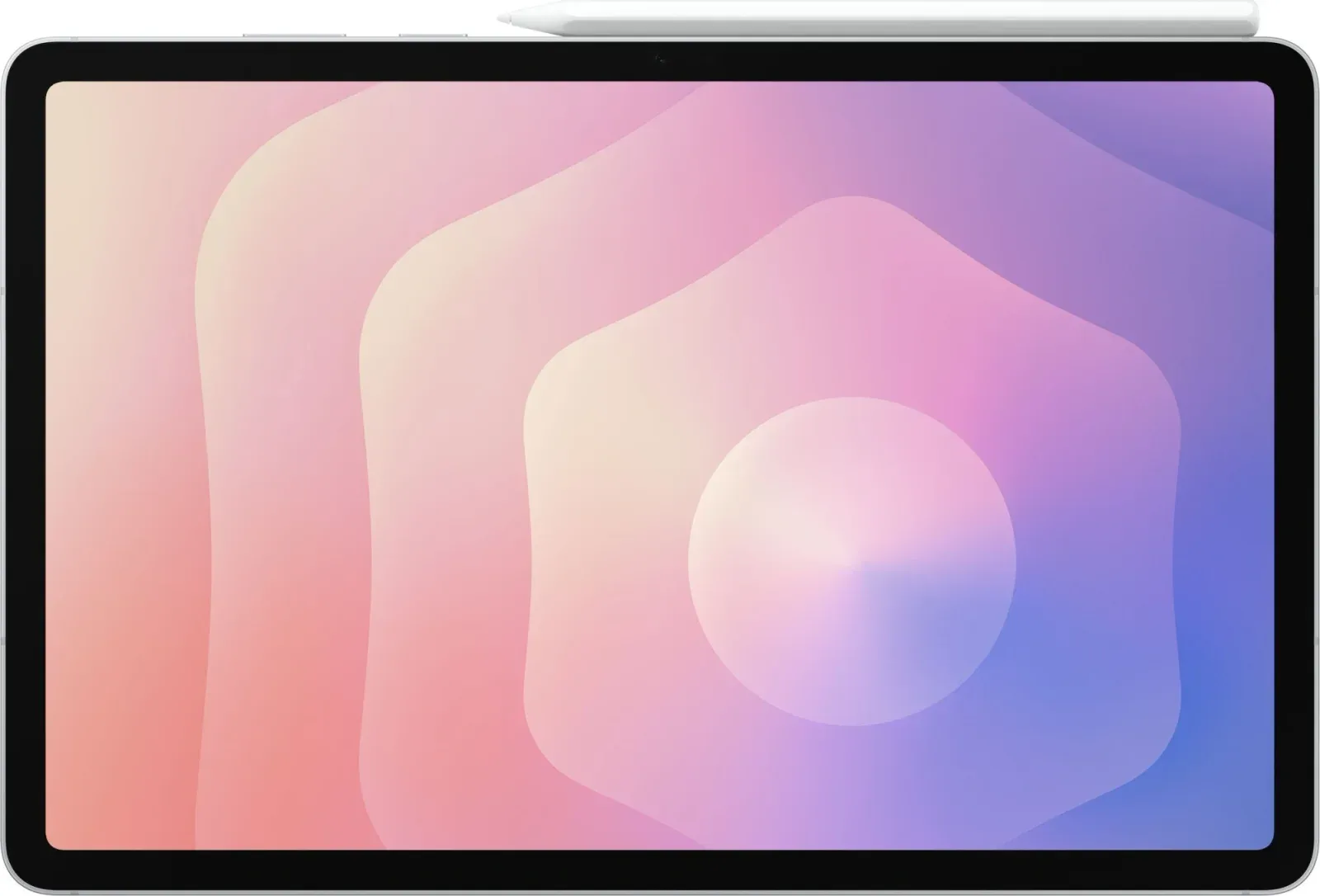 Планшет Samsung Galaxy Tab S11 BSM-X730 9400 Plus 3.73 8C RAM12Gb ROM512Gb 11 AMOLED 2X 2560x1600 Android 15 серебристый 13Mpix 12Mpix BT WiFi microSD 2Tb 8400mAh - фото 2