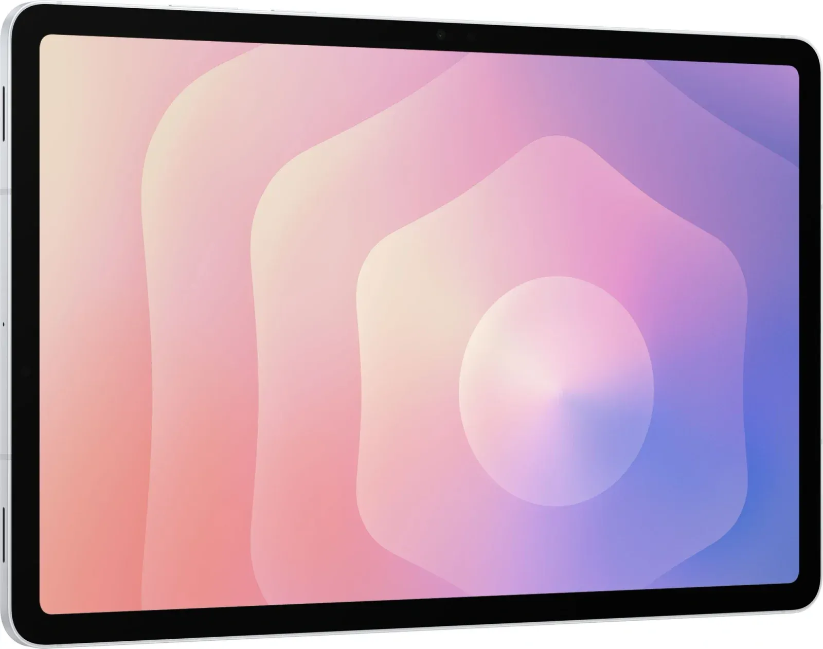 Планшет Samsung Galaxy Tab S11 BSM-X736B 9400 Plus 3.73 8C RAM12Gb ROM512Gb 11 AMOLED 2X 2560x1600 5G eSIM Android 15 серебристый 13Mpix 12Mpix BT WiFi microSD 2Tb 8400mAh - фото 6