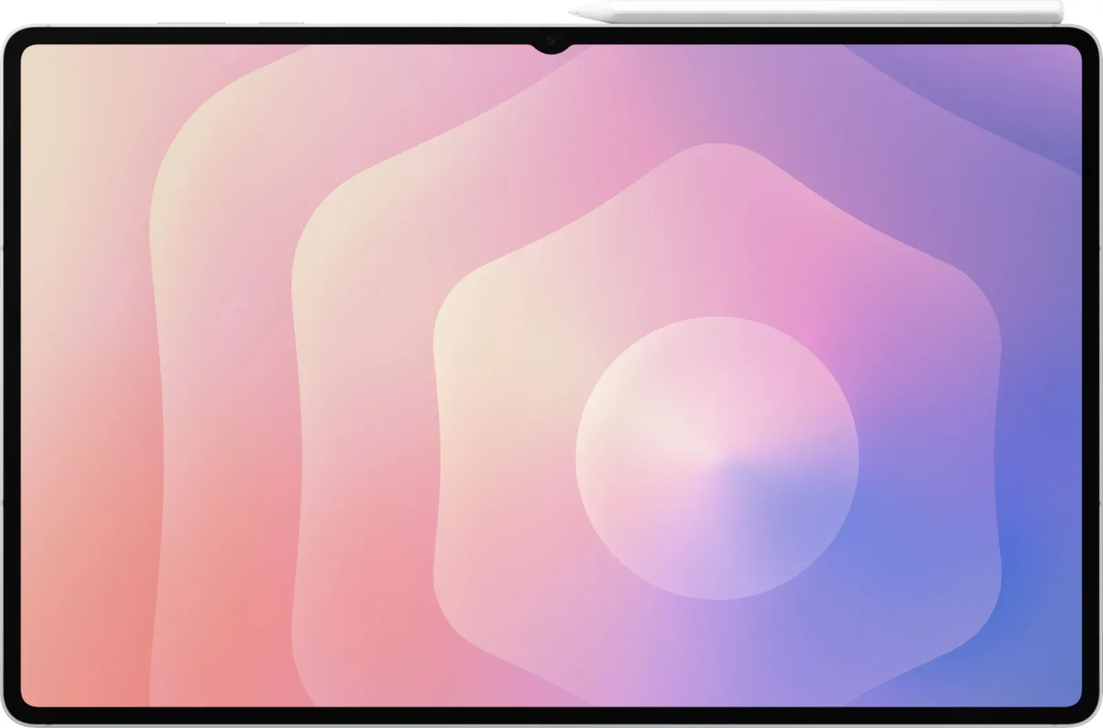Планшет Samsung Galaxy Tab S11 Ultra BSM-X930 9400 Plus 3.73 8C RAM12Gb ROM512Gb 14.6 AMOLED 2X 2960x1848 Android 15 серебристый 13Mpix 12Mpix BT WiFi microSD 2Tb 11600mAh - фото 2