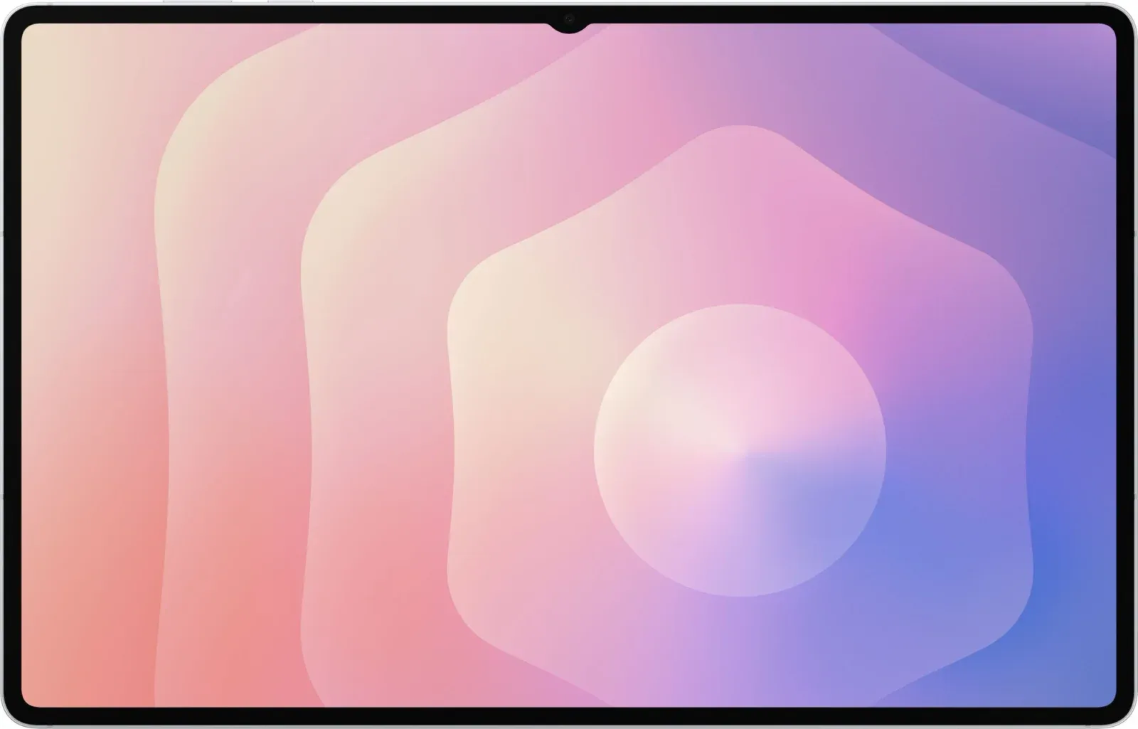 Планшет Samsung Galaxy Tab S11 Ultra BSM-X930 9400 Plus 3.73 8C RAM12Gb ROM512Gb 14.6 AMOLED 2X 2960x1848 Android 15 серебристый 13Mpix 12Mpix BT WiFi microSD 2Tb 11600mAh - фото 3
