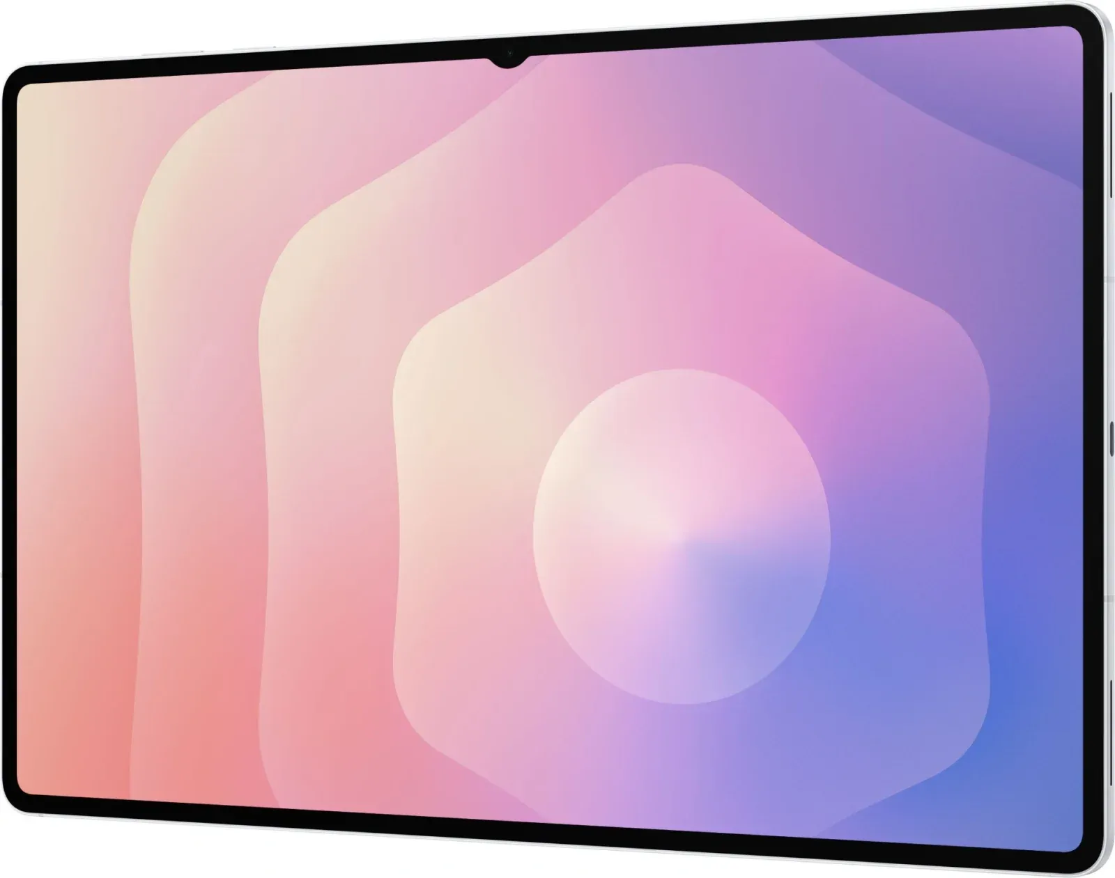 Планшет Samsung Galaxy Tab S11 Ultra BSM-X936B 9400 Plus 3.73 8C RAM12Gb ROM512Gb 14.6 AMOLED 2X 2960x1848 5G eSIM Android 15 серебристый 13Mpix 12Mpix BT WiFi microSD 2Tb 11600mAh - фото 5