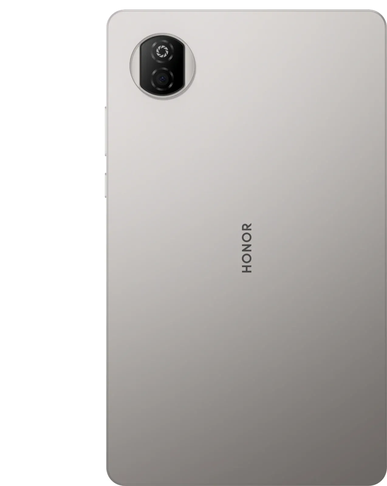 Планшет Honor Pad X7 JMS-W09 680 2.4 8C RAM4Gb ROM64Gb 8.7 IPS 1340x800 Android 15 серый 8Mpix 5Mpix BT WiFi microSD 1Tb 7020mAh 30hr 1344hrs - фото 6