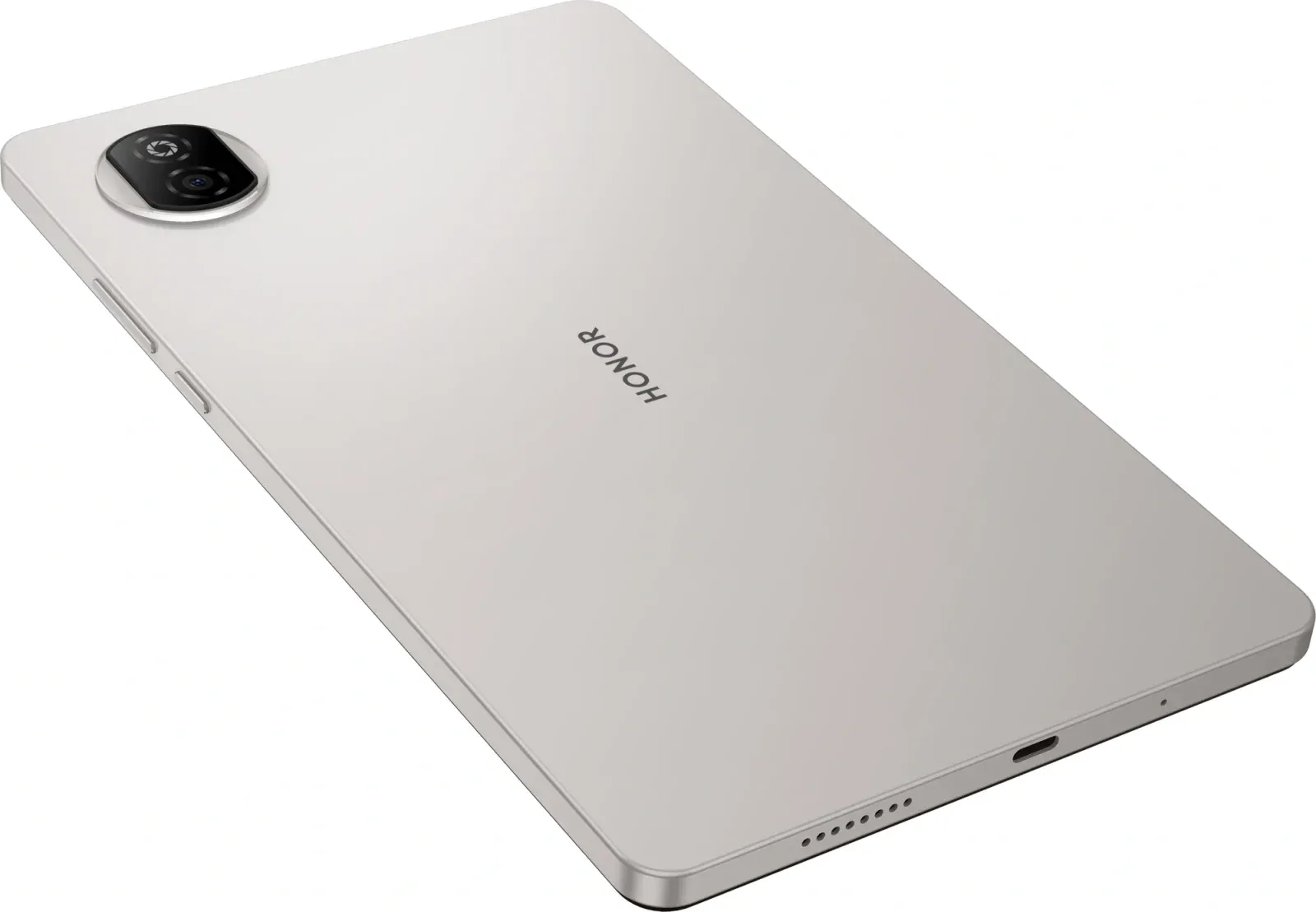 Планшетные компьютеры HONOR X7 JMS-W09 серый - фото 3