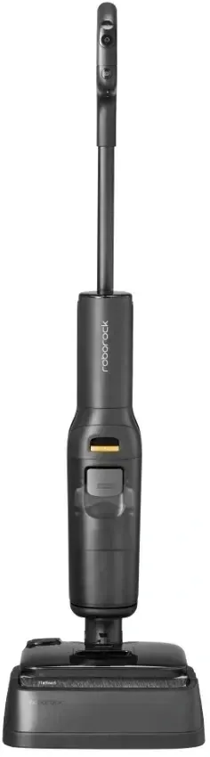 Пылесос Roborock F25 ACE Combo 240Вт черный - фото 6