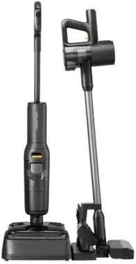 Пылесос Roborock F25 ACE Combo 240Вт черный - фото 8