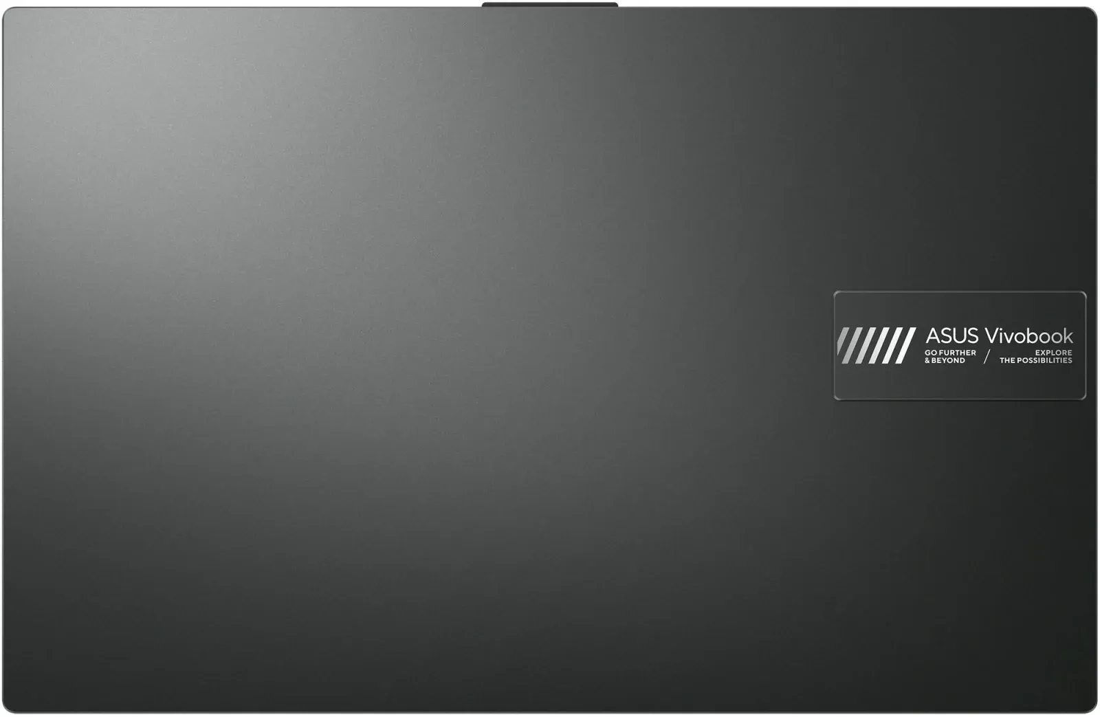 Ноутбук Asus Vivobook Go 15 E1504FA-BQ2467 Ryzen 5 7520U 16Gb SSD512Gb AMD Radeon 610M 15.6 IPS FHD 1920x1080 без ОС black WiFi BT Cam 90NB0ZR2-M042X0 - фото 6