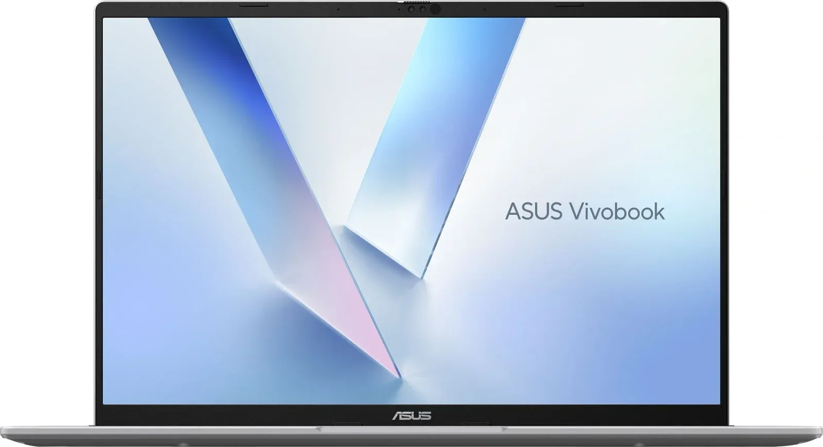 Ноутбук Asus VivoBook 16 M1607KA-MB151 Ryzen AI 5 330 16Gb SSD512Gb AMD Radeon 820M 16 IPS WUXGA 1920x1200 без ОС silver WiFi BT Cam 90NB15F2-M00AA0 - фото 2