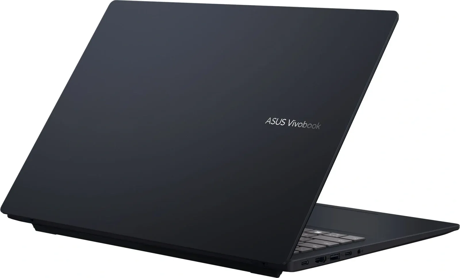 Ноутбук Asus VivoBook 16 M1607KA-MB189 Ryzen AI 5 330 16Gb SSD1Tb AMD Radeon 820M 16 IPS WUXGA 1920x1200 без ОС blue WiFi BT Cam 90NB15F1-M00CD0 - фото 5