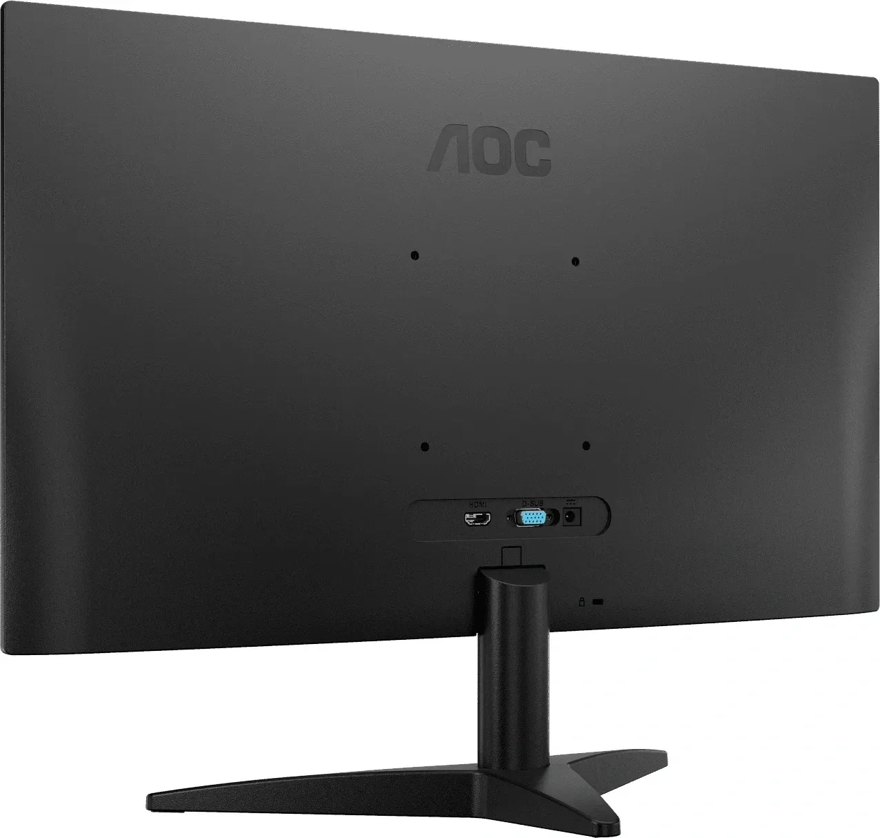 Монитор AOC 27 27B36H черный IPS LED 16:9 HDMI матовая 250cd 178гр/178гр 1920x1080 100Hz VGA FHD 3.4кг - фото 4