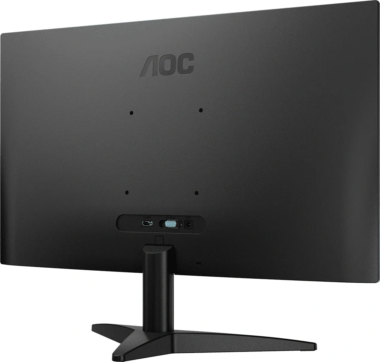 Монитор AOC 27 27B36H черный IPS LED 16:9 HDMI матовая 250cd 178гр/178гр 1920x1080 100Hz VGA FHD 3.4кг - фото 5