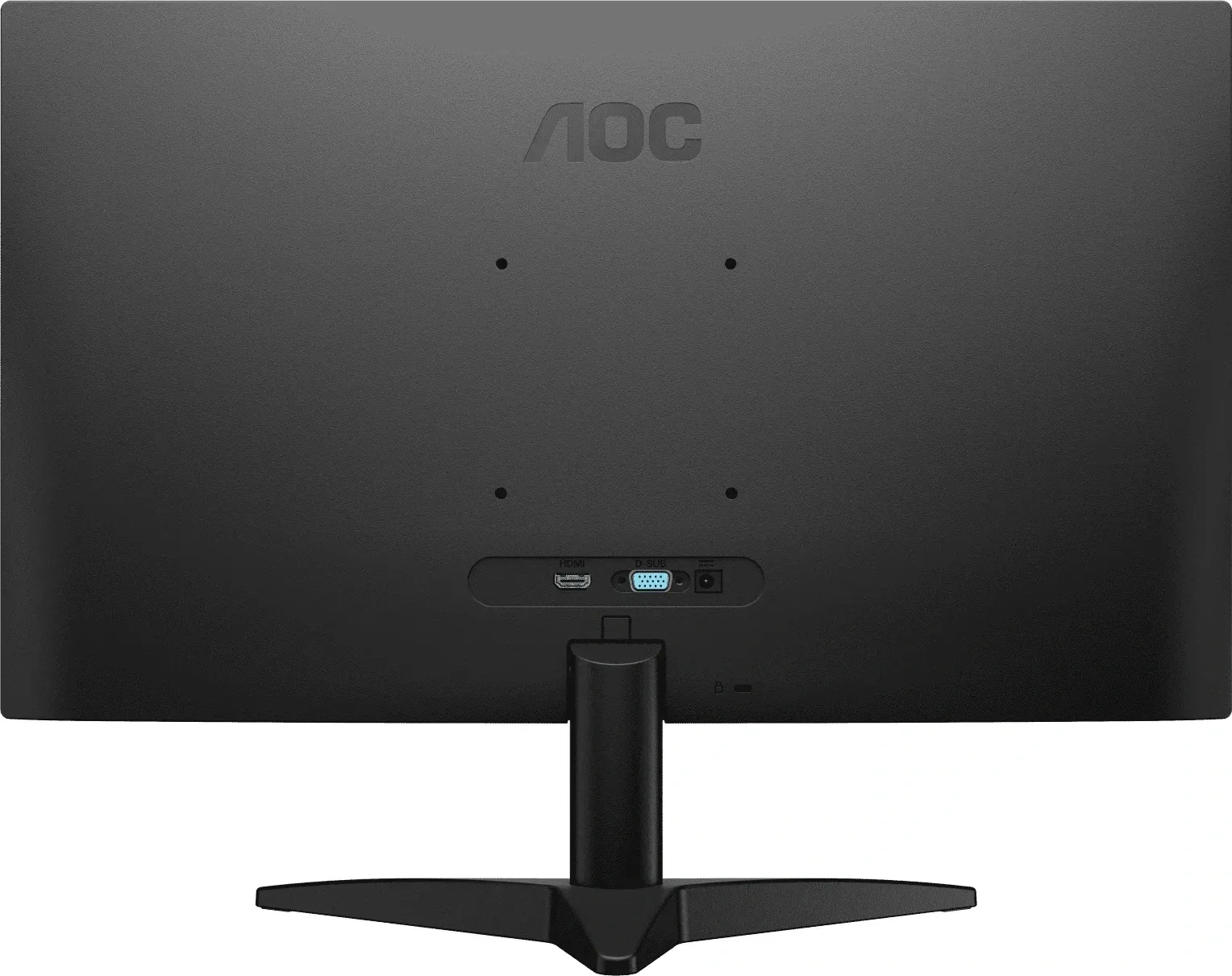 Монитор AOC 27 27B36H черный IPS LED 16:9 HDMI матовая 250cd 178гр/178гр 1920x1080 100Hz VGA FHD 3.4кг - фото 6