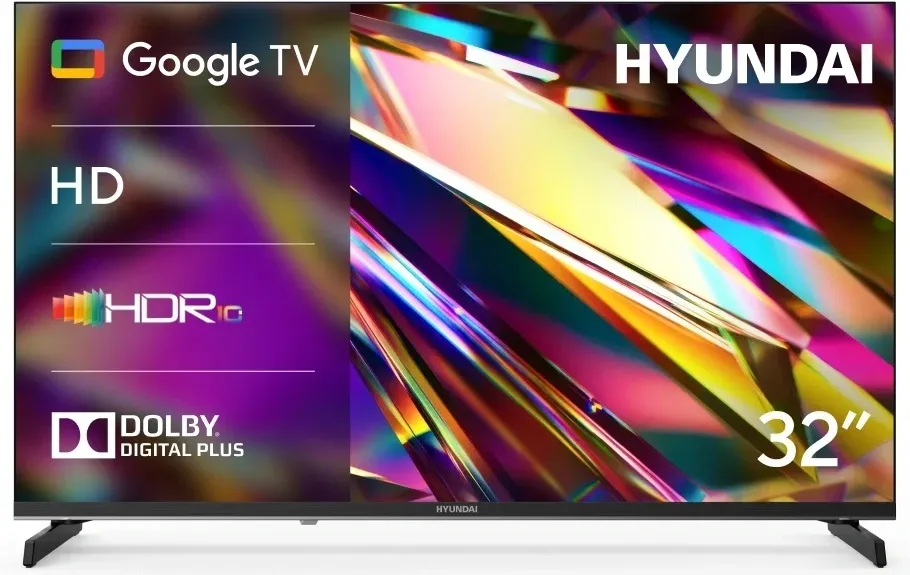 Телевизоры HYUNDAI H-LED32BS5011 - фото 1