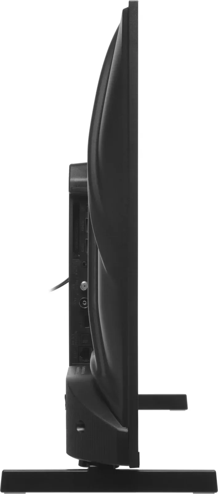 Телевизор LED Hyundai 32 H-LED32BS5011 Google TV Frameless Metal черный/черный HD 60Hz DVB-T DVB-T2 DVB-C DVB-S DVB-S2 USB WiFi Smart TV - фото 5