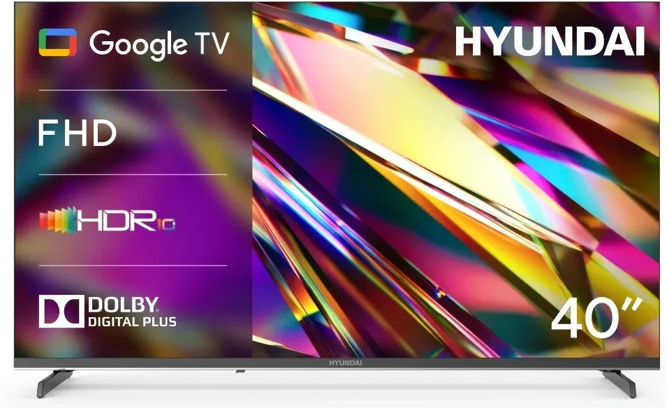 Телевизоры HYUNDAI H-LED40BS5011 - фото 1