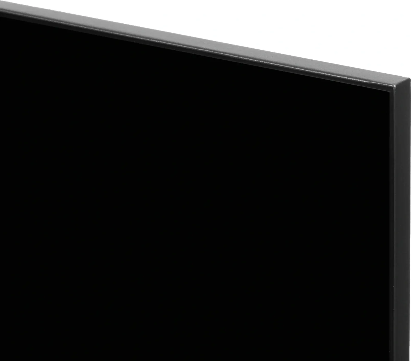 Телевизор LED Hyundai 40 H-LED40BS5011 Google TV Frameless Metal черный FULL HD 60Hz DVB-T DVB-T2 DVB-C DVB-S DVB-S2 USB WiFi Smart TV - фото 7