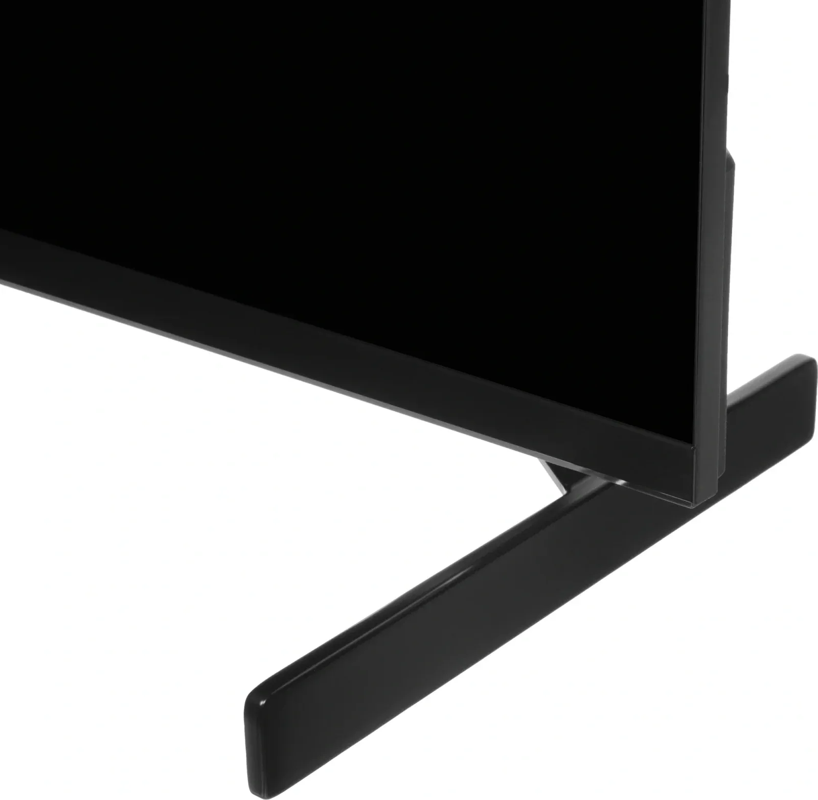 Телевизор LED Hyundai 50 H-LED50BU7011 Google TV Frameless Metal черный/черный 4K Ultra HD 60Hz MEMC DVB-T DVB-T2 DVB-C DVB-S DVB-S2 USB WiFi Smart TV - фото 8
