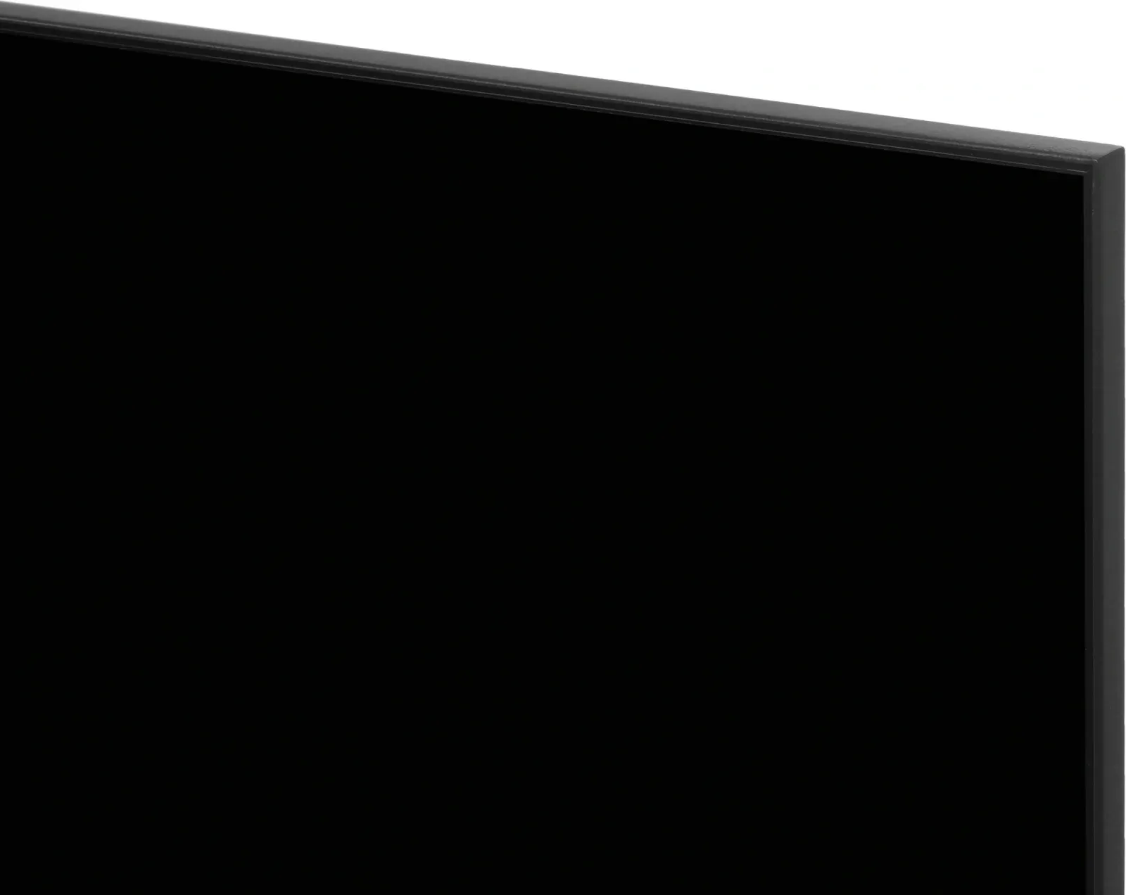 Телевизор LED Hyundai 75 H-LED75BU7011 Google TV Frameless Metal черный 4K Ultra HD 60Hz MEMC DVB-T DVB-T2 DVB-C DVB-S DVB-S2 USB WiFi Smart TV - фото 7