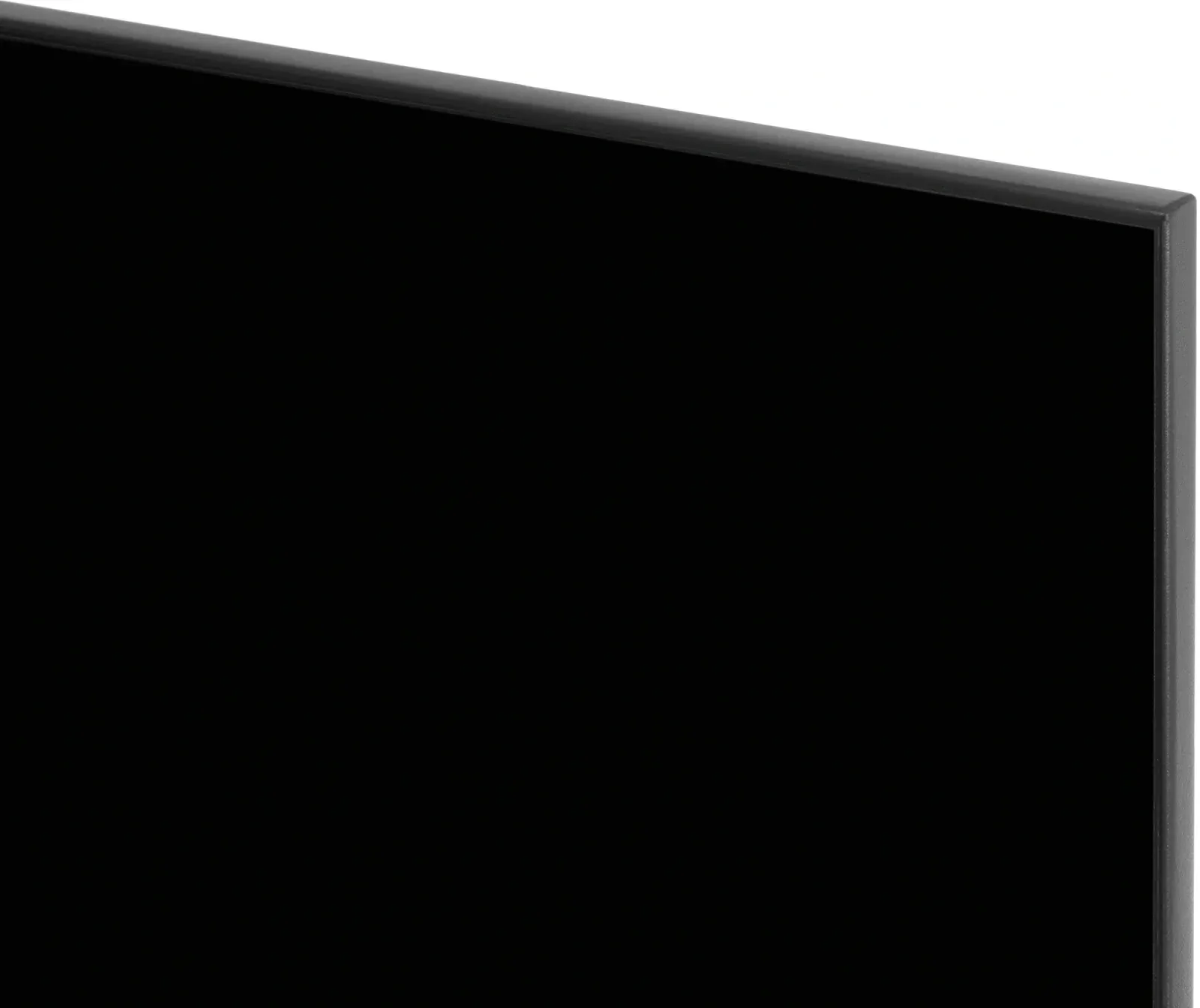 Телевизор LED Hyundai 85 H-LED85BU7011 Google TV черный 4K Ultra HD 60Hz MEMC DVB-T DVB-T2 DVB-C DVB-S DVB-S2 USB WiFi Smart TV - фото 6
