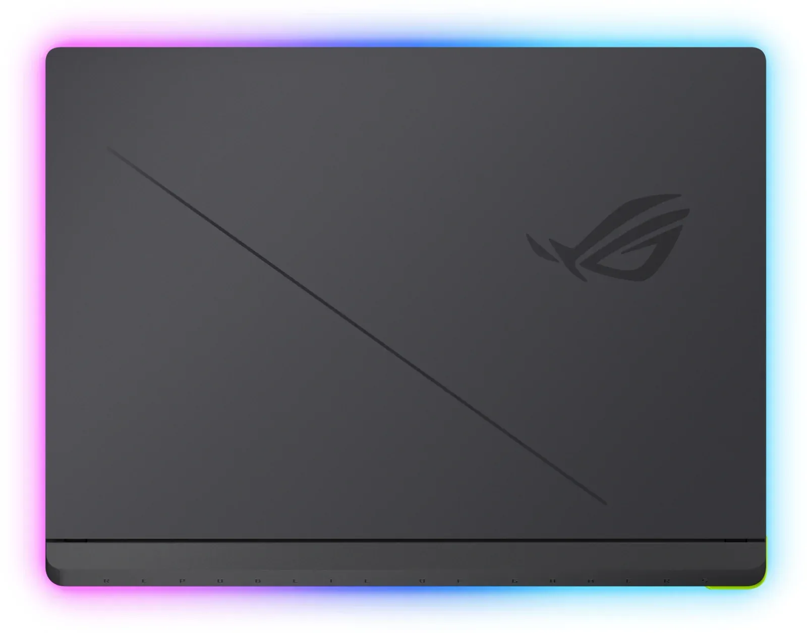 Ноутбук Asus ROG Strix G18 G815LP-S9097 Core Ultra 7 255HX 32Gb SSD2Tb NVIDIA GeForce RTX 5070 8Gb 18 IPS WQXGA 2560x1600 без ОС grey WiFi BT Cam 90NR0LK1-M00580 - фото 8