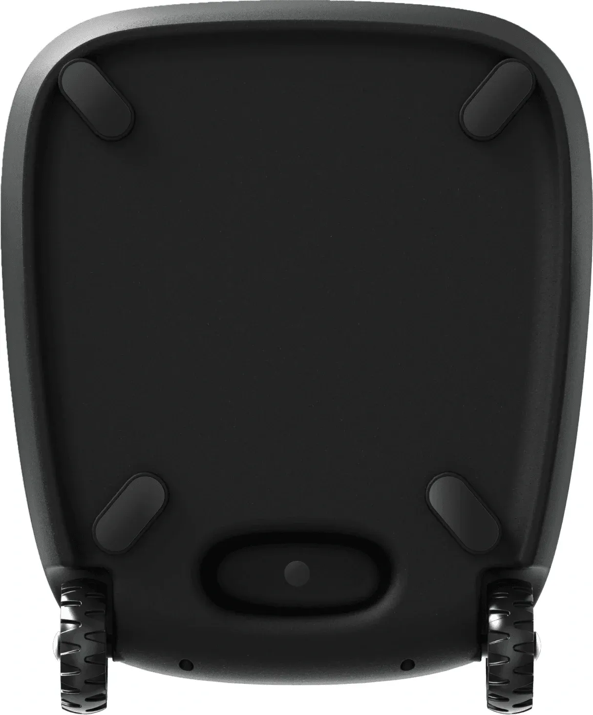 Минисистема Hisense Party Thunder черный 620Вт USB BT - фото 8