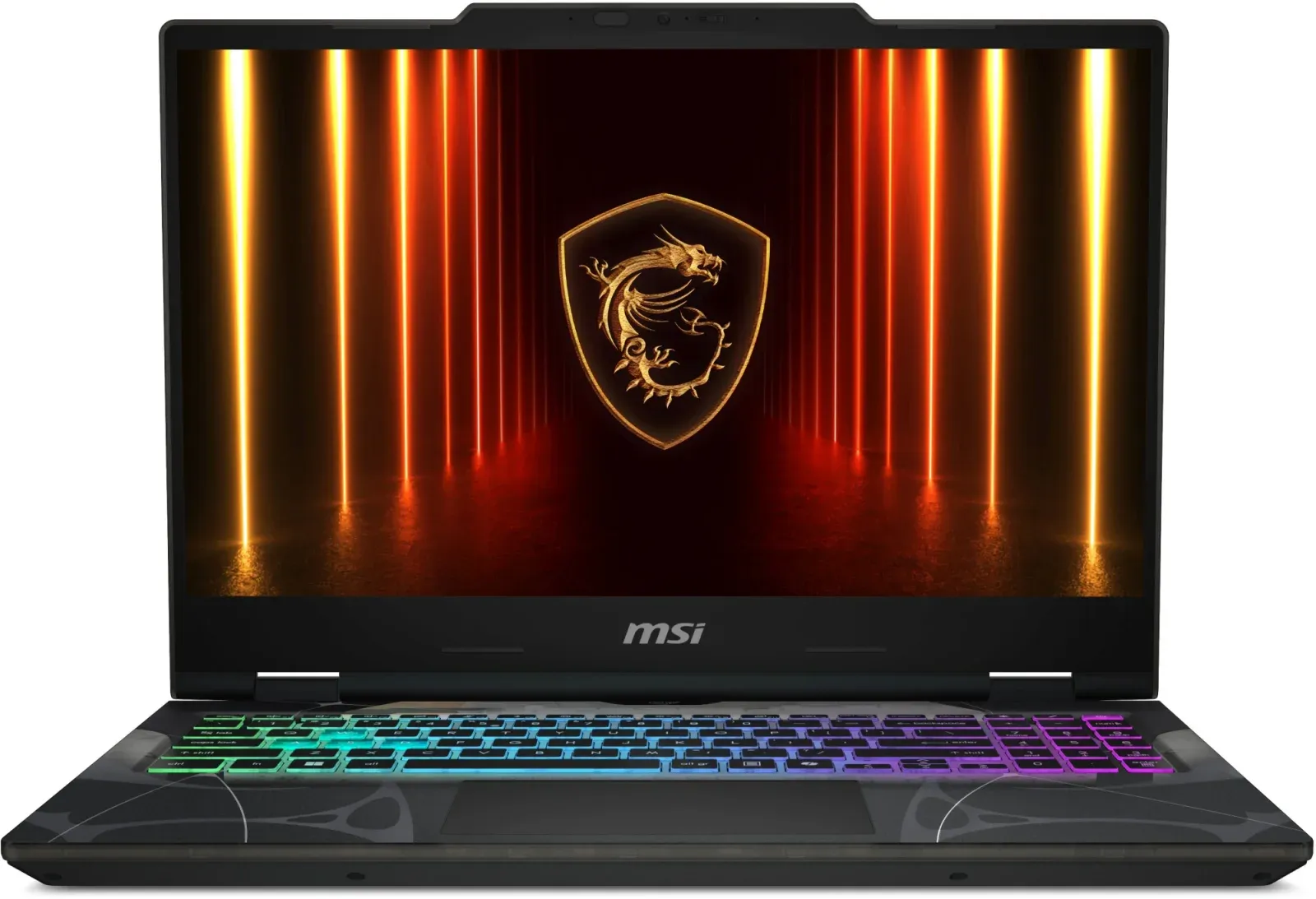 Ноутбуки MSI 15 B2RWEKG-272XRU - фото 1
