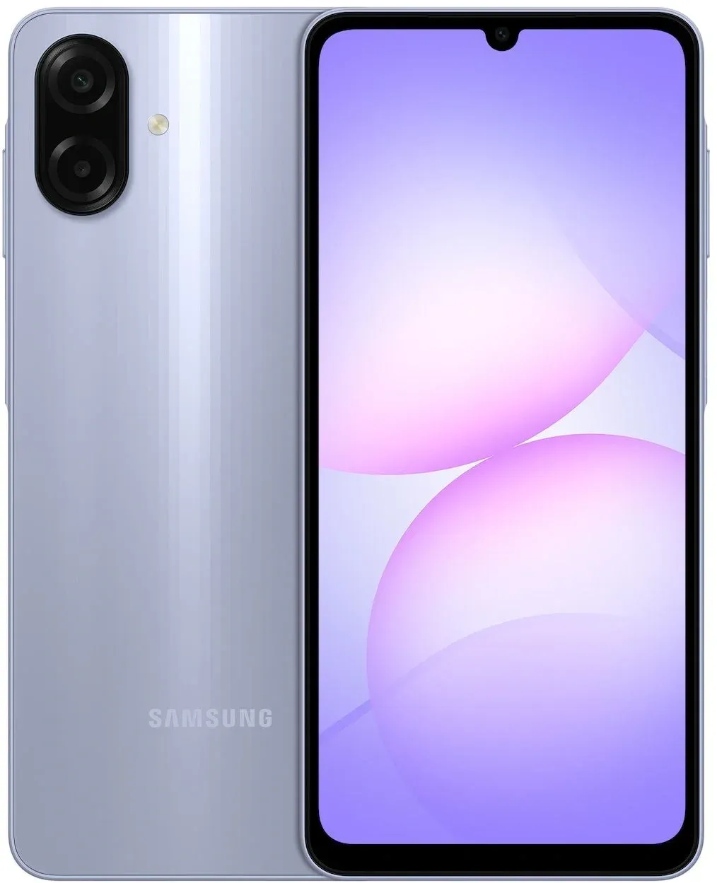 Смартфоны SAMSUNG SM-A075F - фото 4