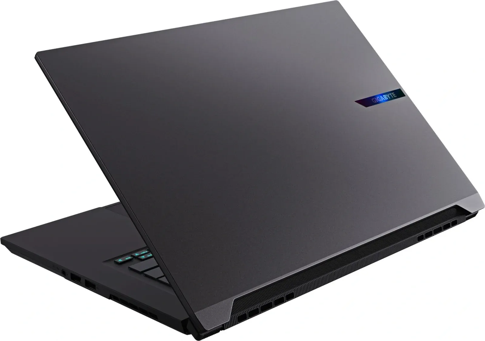 Ноутбук Gigabyte Aero X16 1TH Ryzen AI 7 350 16Gb SSD1Tb NVIDIA GeForce RTX5050 8Gb 16 IPS FHD+ 1920x1200 без ОС grey WiFi BT Cam 1TH93KZ894AD - фото 6