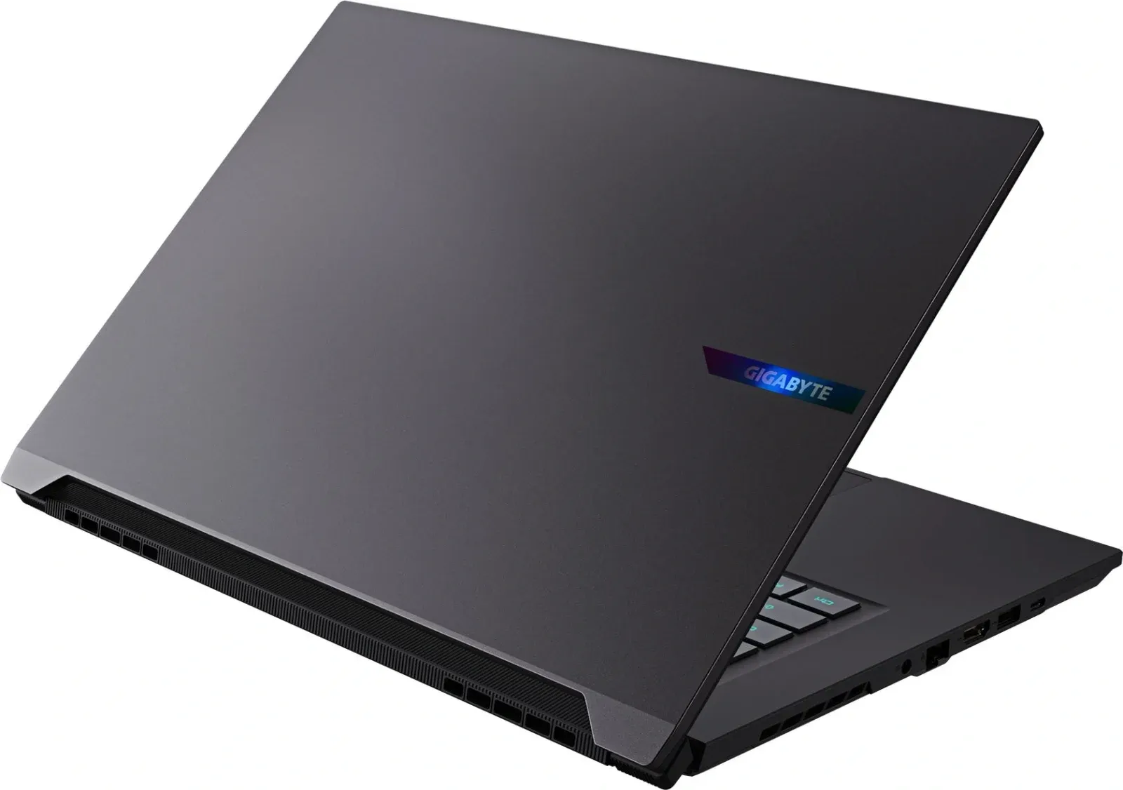 Ноутбук Gigabyte Aero X16 1TH Ryzen AI 7 350 16Gb SSD1Tb NVIDIA GeForce RTX5050 8Gb 16 IPS FHD+ 1920x1200 без ОС grey WiFi BT Cam 1TH93KZ894AD - фото 7