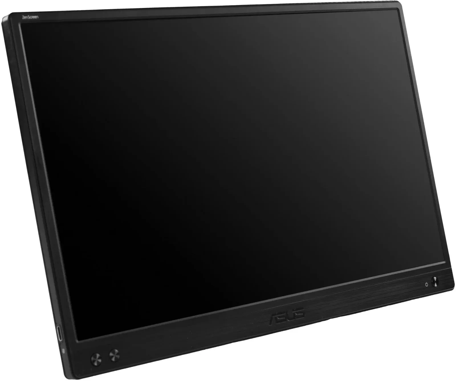 Монитор Asus 15.6 ZenScreen MB166CR черный IPS LED 5ms 16:9 матовая 250cd 178гр/178гр 1920x1080 60Hz FHD USB 0.78кг - фото 2