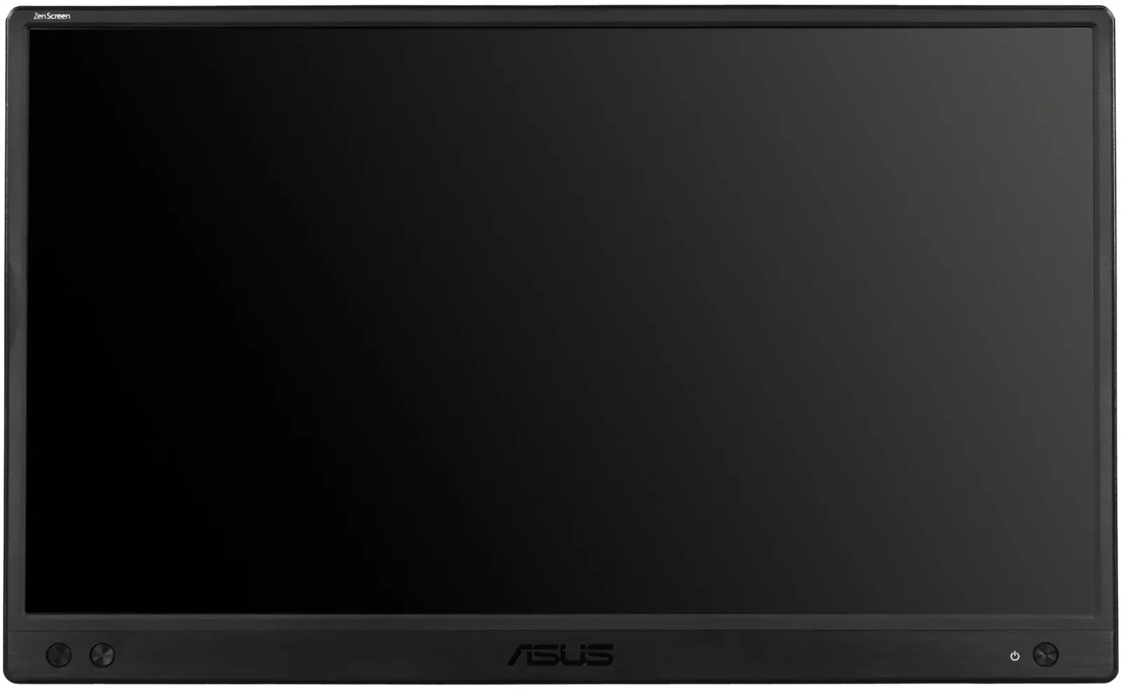 Монитор Asus 15.6 ZenScreen MB166CR черный IPS LED 5ms 16:9 матовая 250cd 178гр/178гр 1920x1080 60Hz FHD USB 0.78кг - фото 3