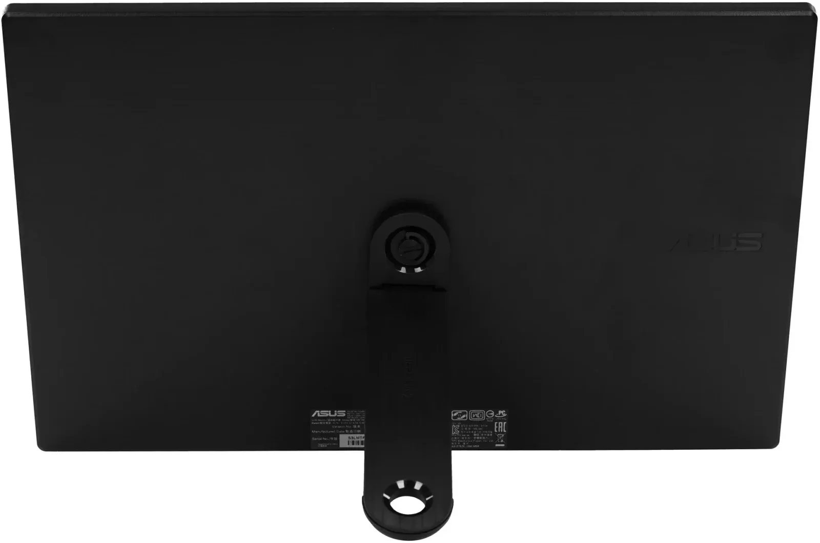Монитор Asus 15.6 ZenScreen MB166CR черный IPS LED 5ms 16:9 матовая 250cd 178гр/178гр 1920x1080 60Hz FHD USB 0.78кг - фото 5