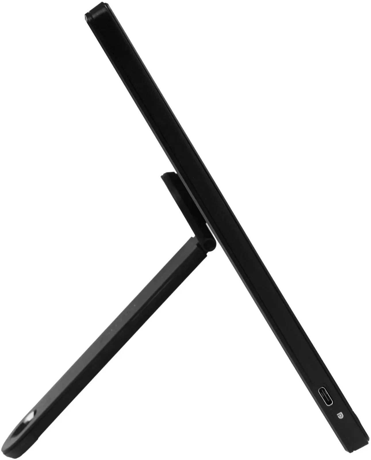 Монитор Asus 15.6 ZenScreen MB166CR черный IPS LED 5ms 16:9 матовая 250cd 178гр/178гр 1920x1080 60Hz FHD USB 0.78кг - фото 6