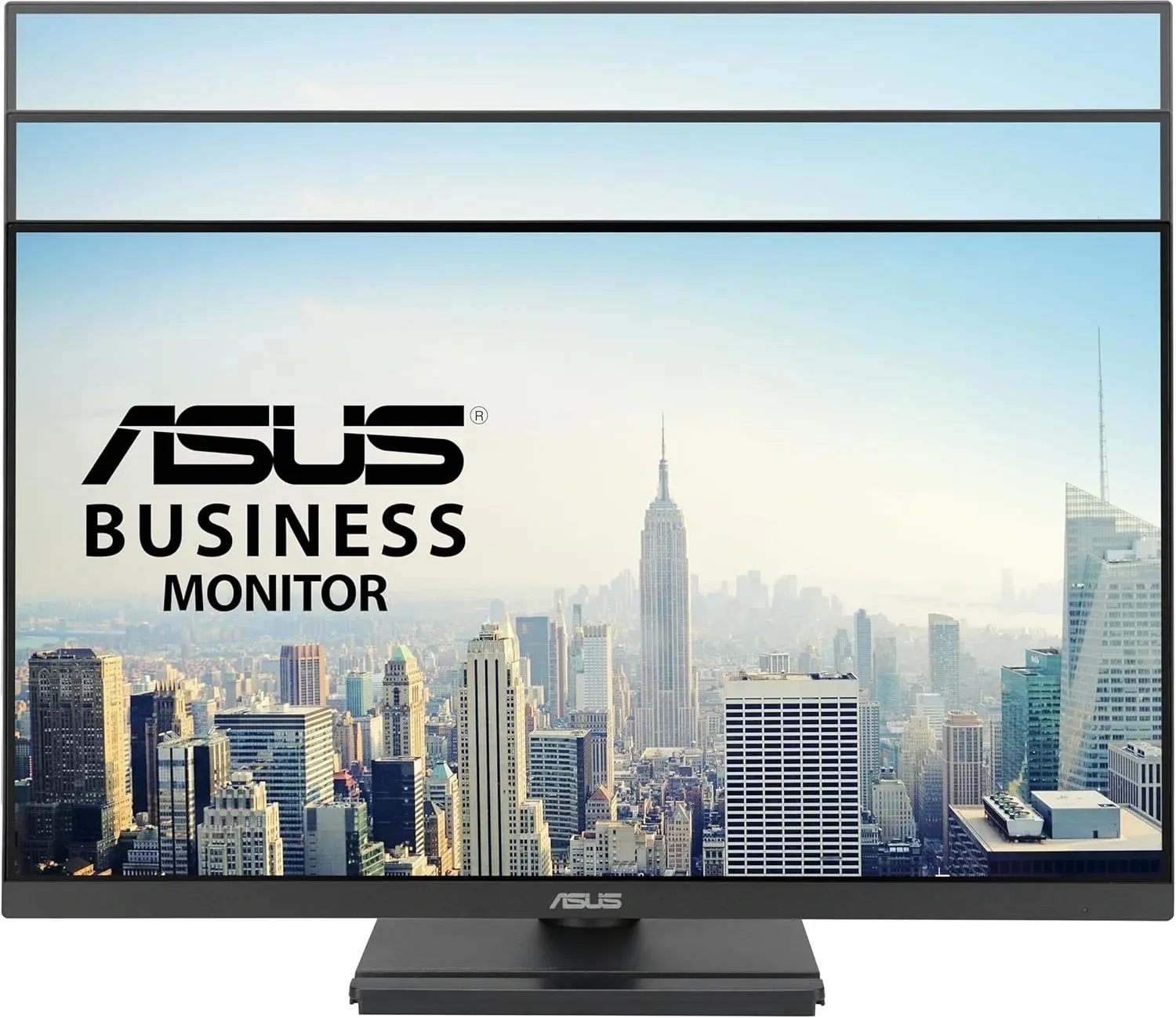 Мониторы ЖК ASUS VA279QGS - фото 2