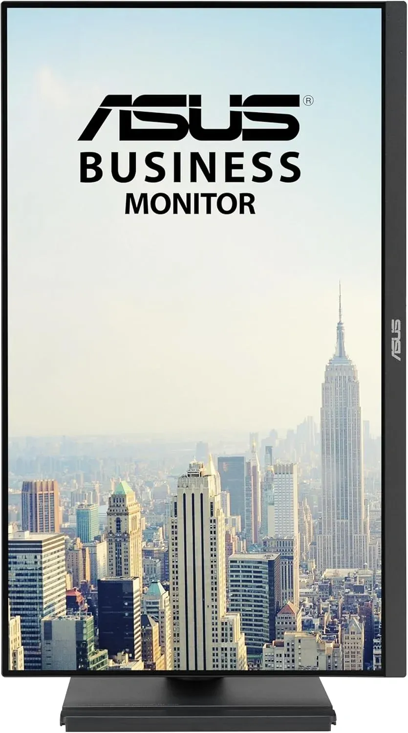 Мониторы ЖК ASUS VA279QGS - фото 3