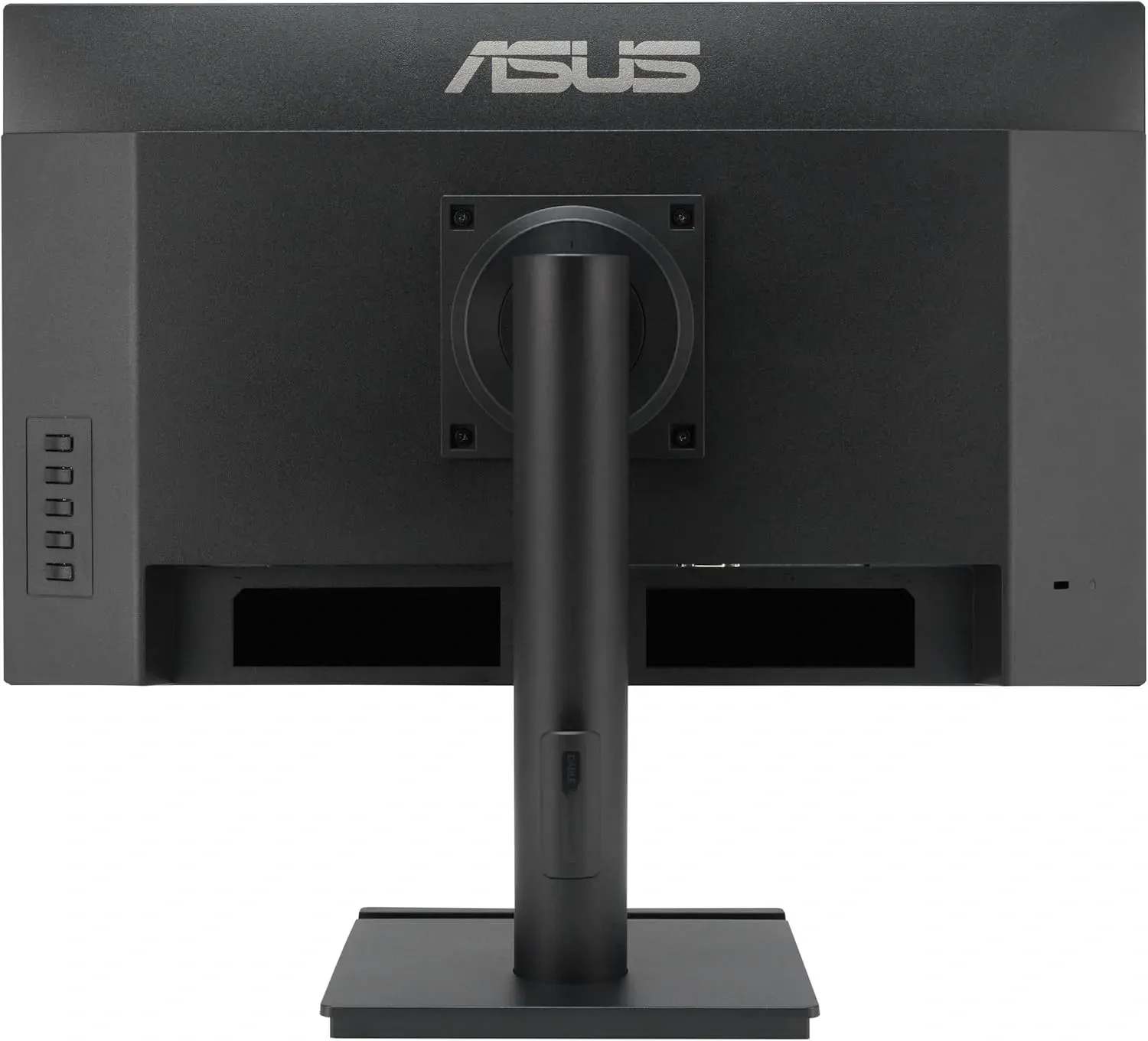 Мониторы ЖК ASUS VA279QGS - фото 4
