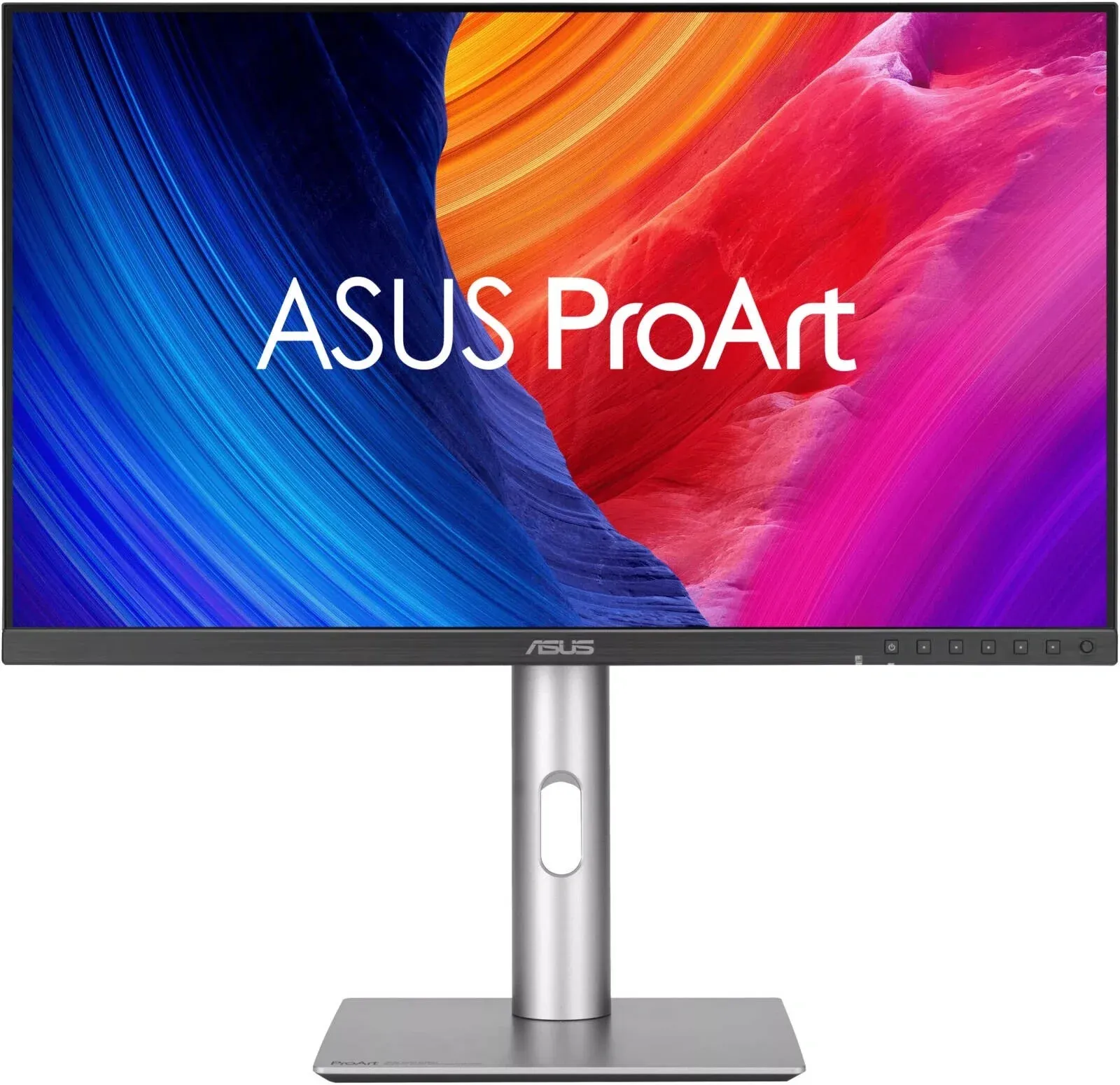 Мониторы ЖК ASUS PA27JCV - фото 1