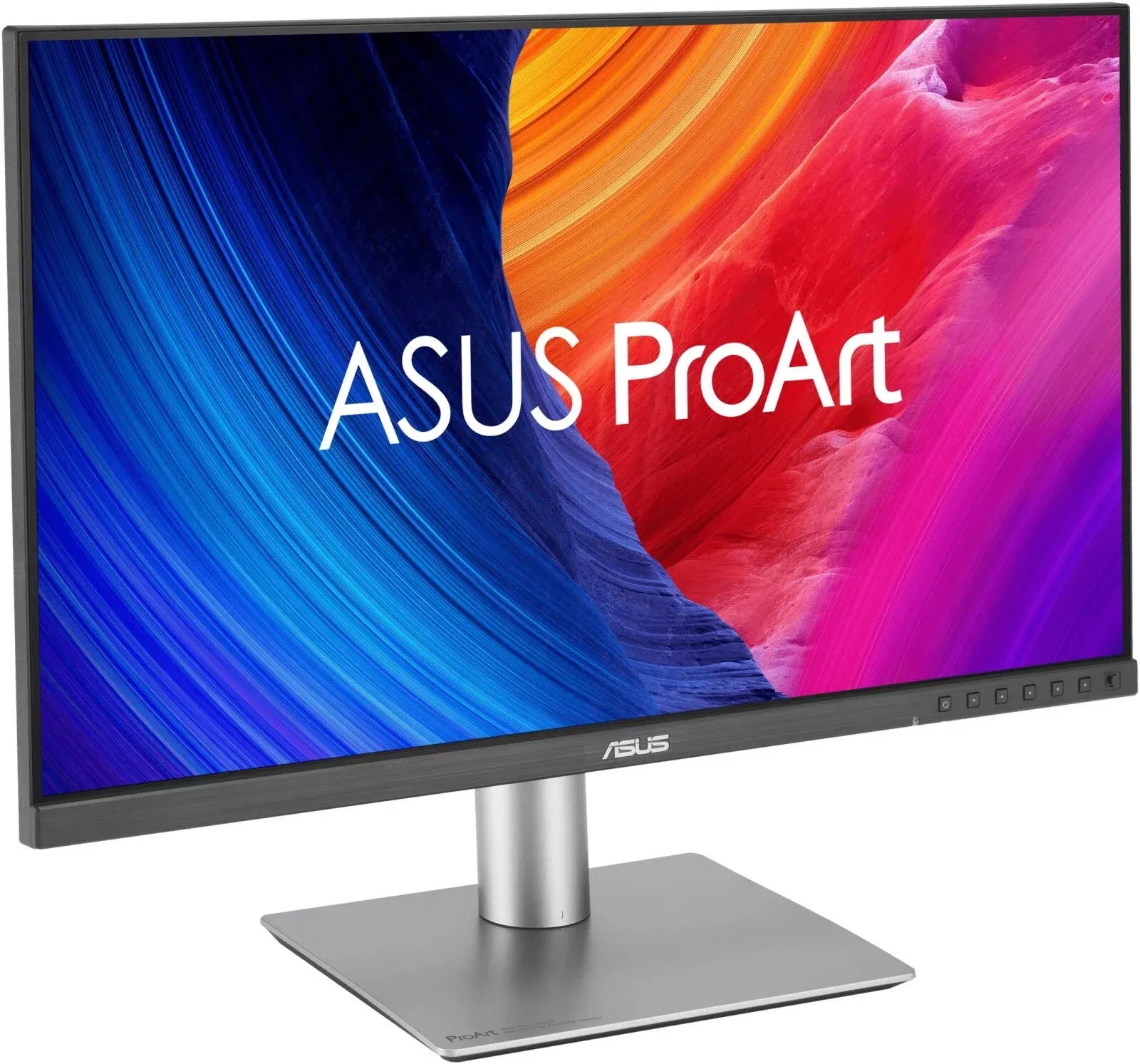 Монитор Asus 27 ProArt PA27JCV черный IPS LED 16:9 HDMI M/M матовая HAS Piv 1500:1 350cd 178гр/178гр 5120x2880 60Hz DP 5K USB 5.91кг - фото 3