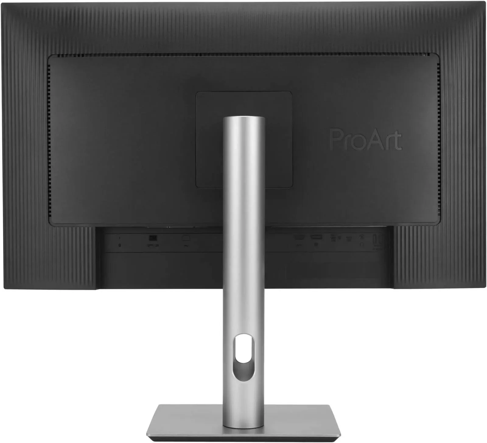 Монитор Asus 27 ProArt PA27JCV черный IPS LED 16:9 HDMI M/M матовая HAS Piv 1500:1 350cd 178гр/178гр 5120x2880 60Hz DP 5K USB 5.91кг - фото 4