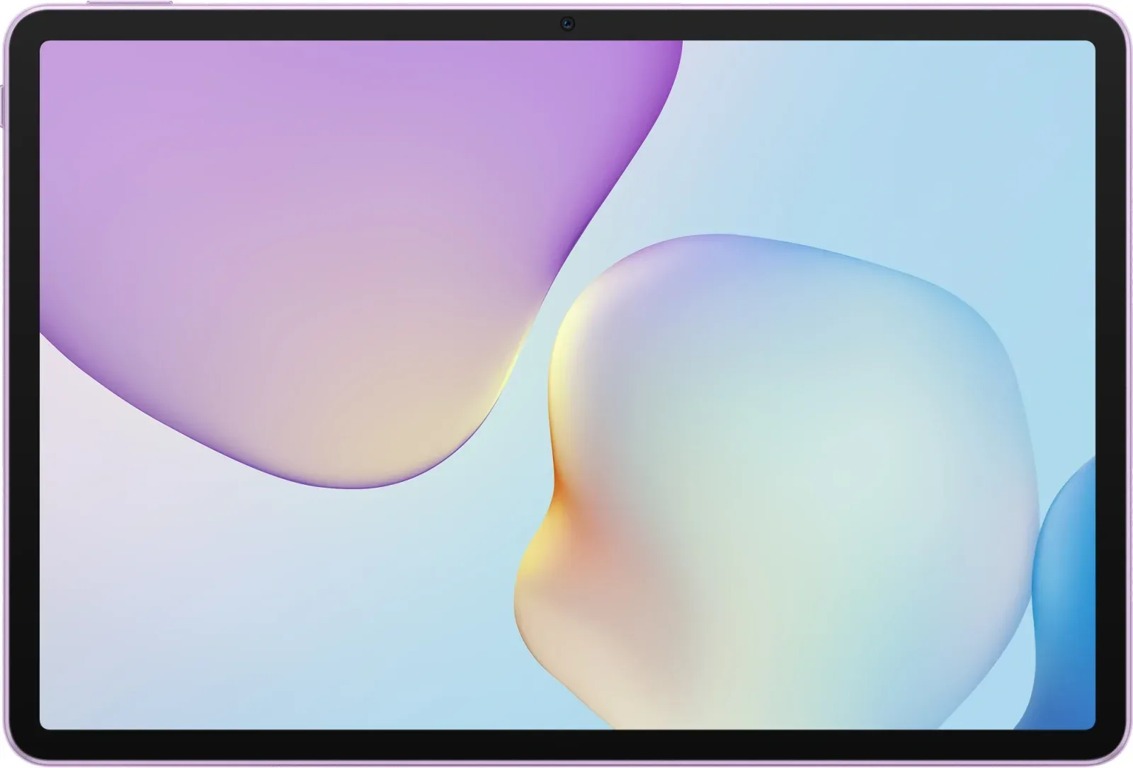 Планшетные компьютеры HUAWEI TXZ-W09 фиолетовый - фото 1