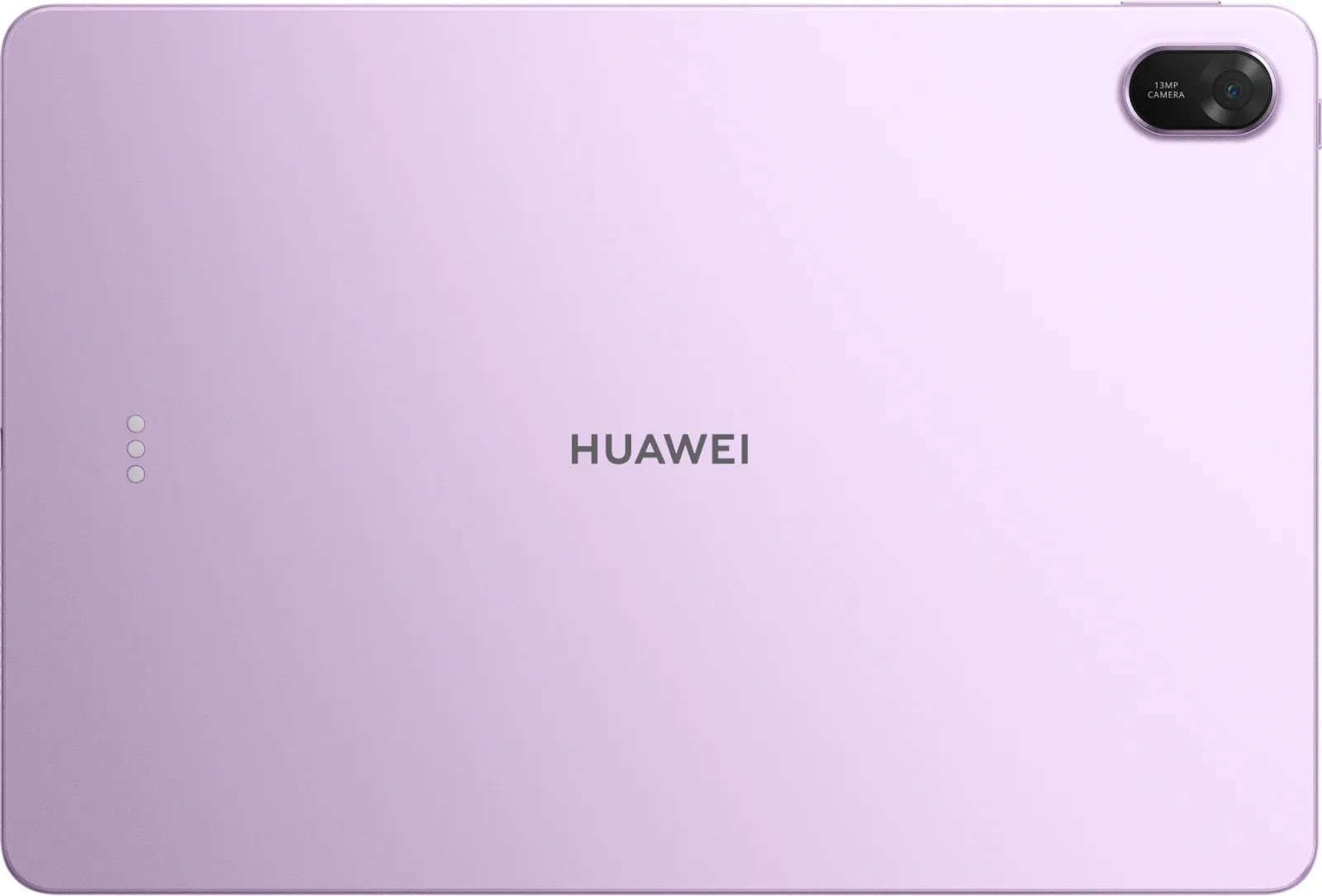 Планшетные компьютеры HUAWEI TXZ-W09 фиолетовый - фото 2
