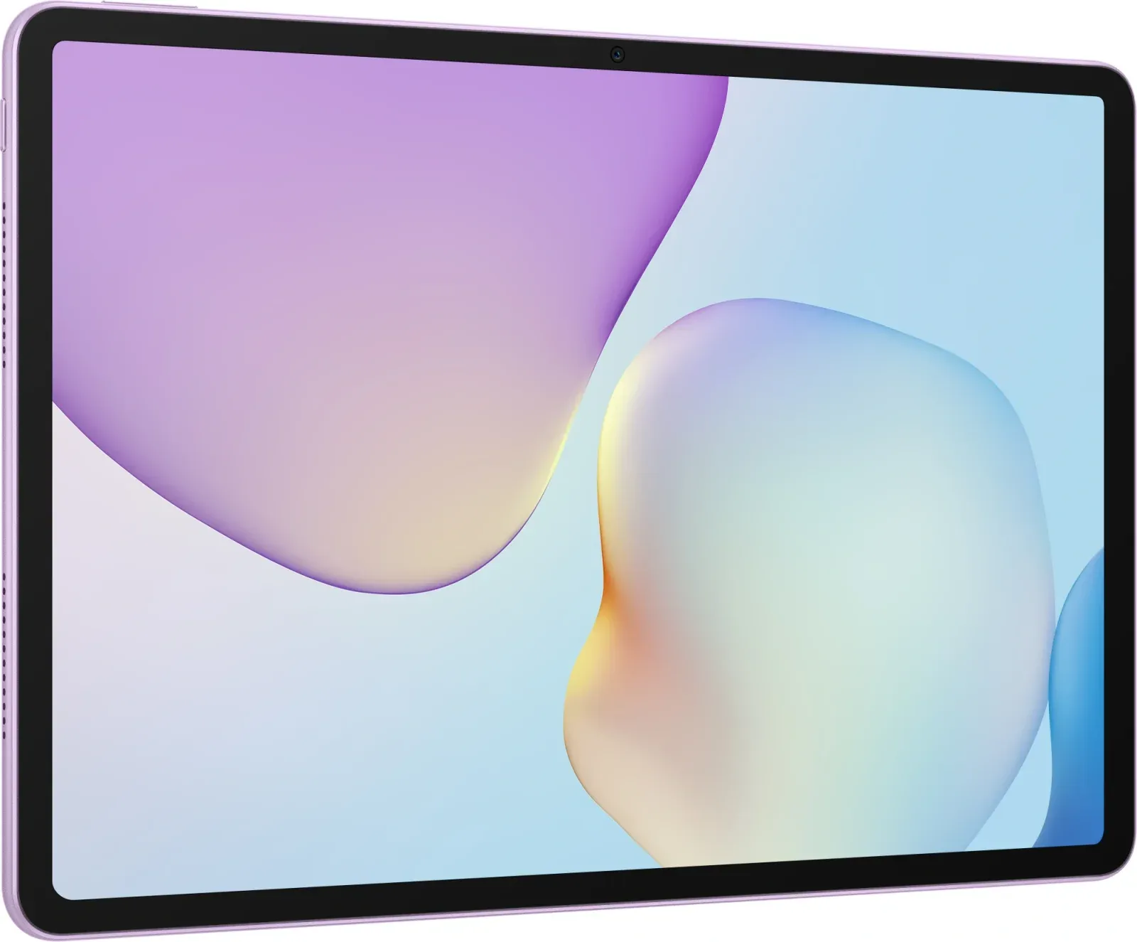 Планшетные компьютеры HUAWEI TXZ-W09 фиолетовый - фото 3